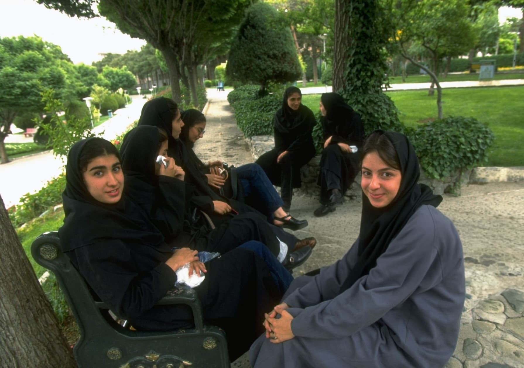 از مانتو چینچیلا تا یک چیزی شدن!