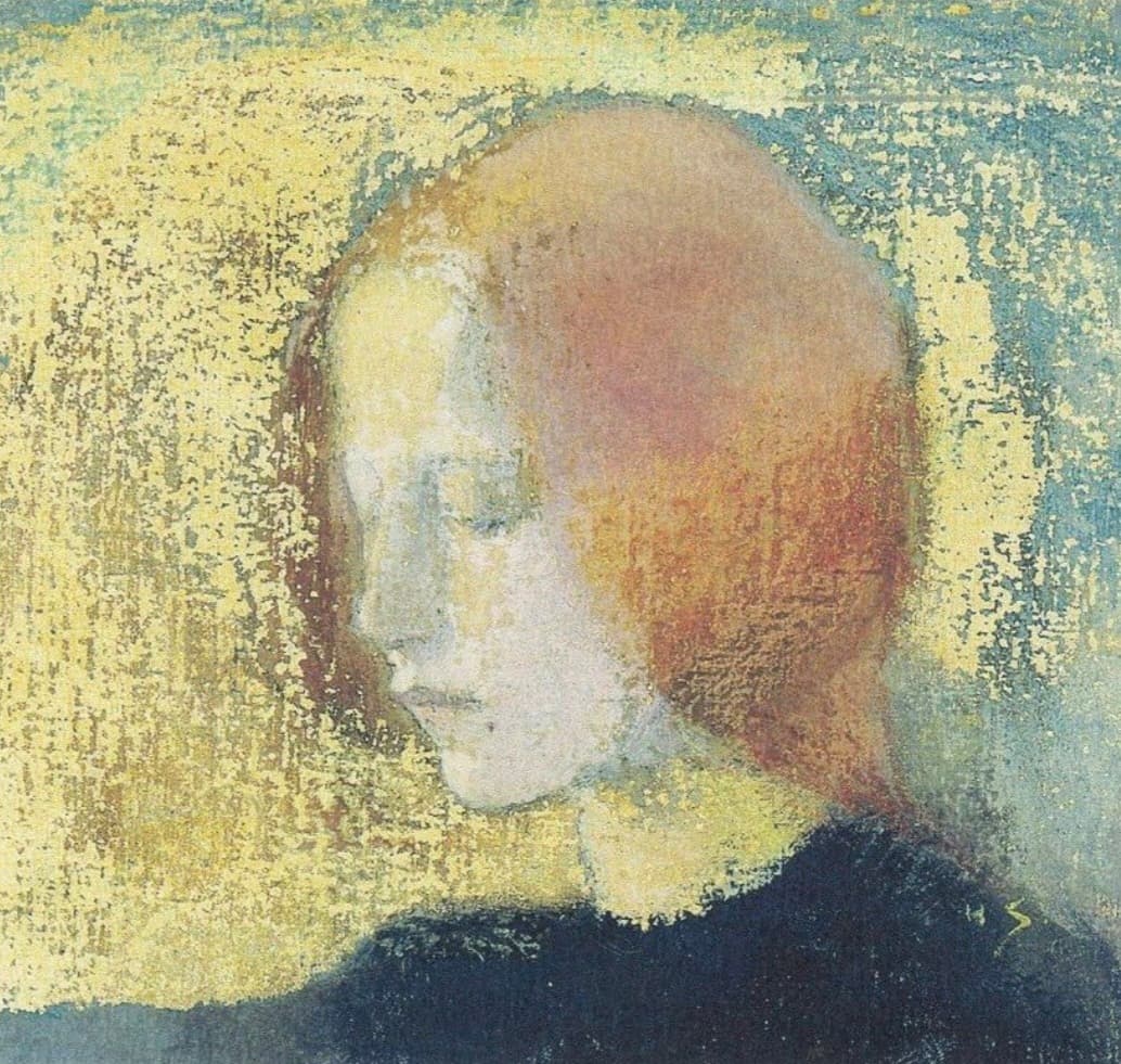 اثری از هلنه شارفبک
