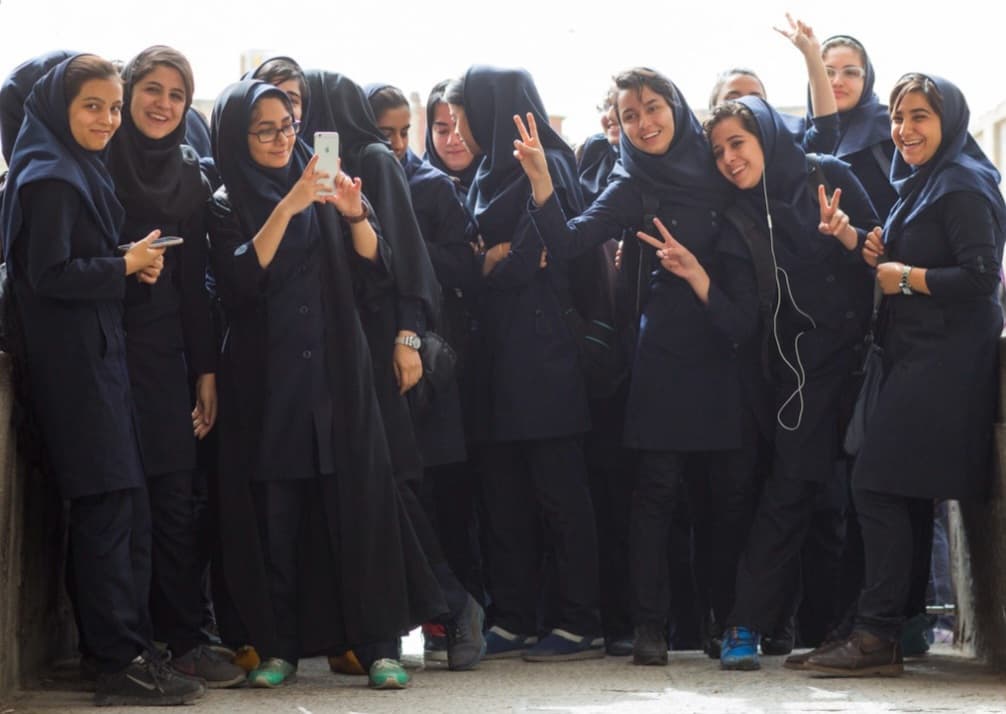 فرار از مدرسه